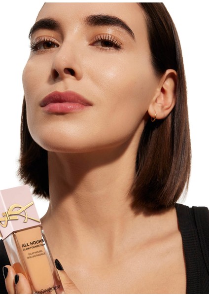 All Hours Glow Fondöten Ln4 modelleri