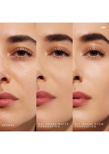 All Hours Glow Fondöten Ln4 fırsatları