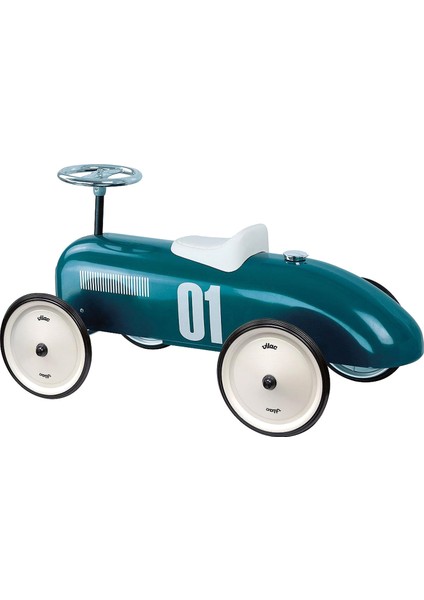 Mavi Klasik Araba fiyatları