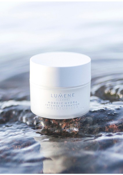 Intense Hydration Moisturizer Yoğun Nemlendirici Yüz Kremi 50 ml modelleri