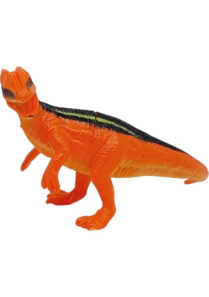 Dinazor Figürler Serisi - KL1689 - Velociraptor (Lisinya) fırsatları