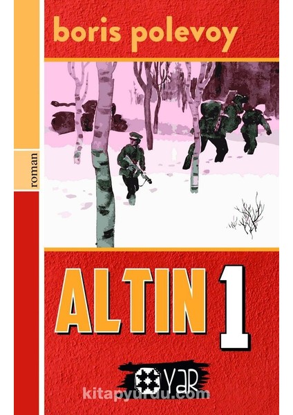 Altın 1