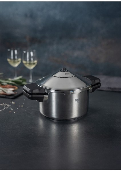 Duromatic® Çelik Düdüklü Tencere 3,5 Lt fiyatları