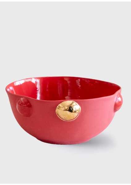 Cosmopolitan Renkli Porselen Küçük Boy Kase Seti 12 cm fırsatları