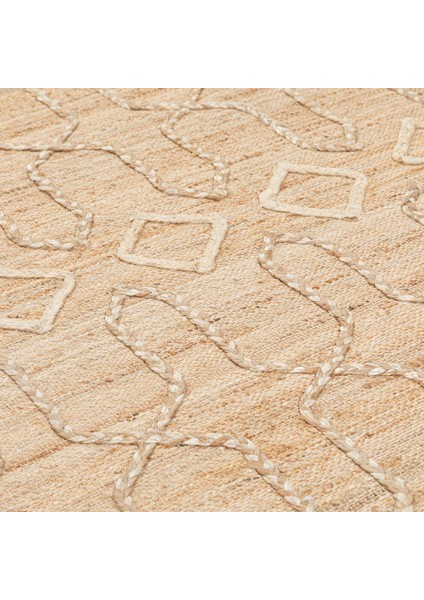 Balito Jüt Natural Kilim 120X180 cm modelleri