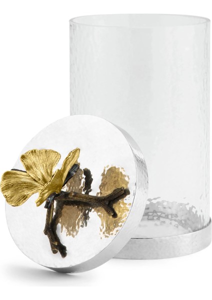 Butterfly Gingko Cam Kavanoz M fiyatları