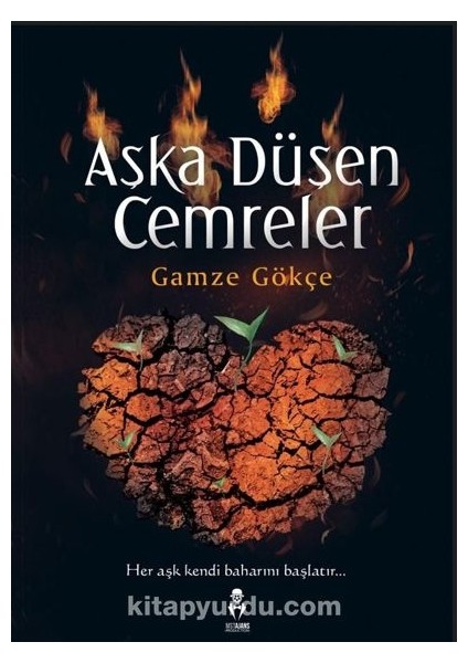 Aşka Düşen Cemreler