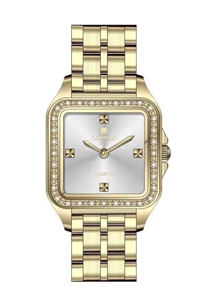 Kadın Kol Saati RYM-213060-GOLD-BEYAZ modelleri