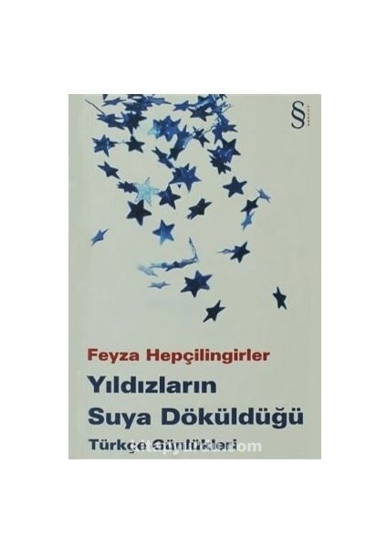 Yıldızların Suya Döküldüğü