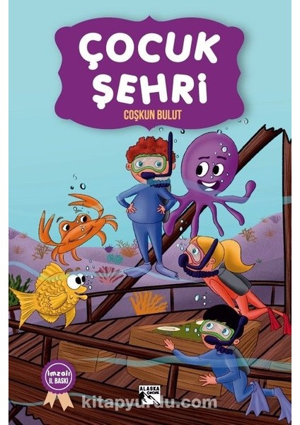 Çocuk Şehri