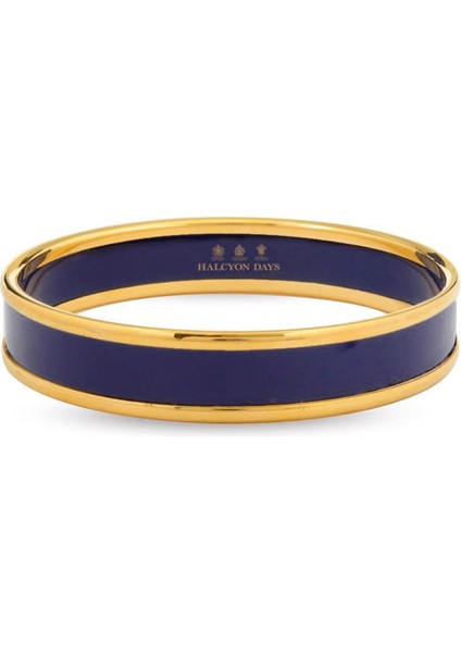 Navy Gold Kadın Bileklik