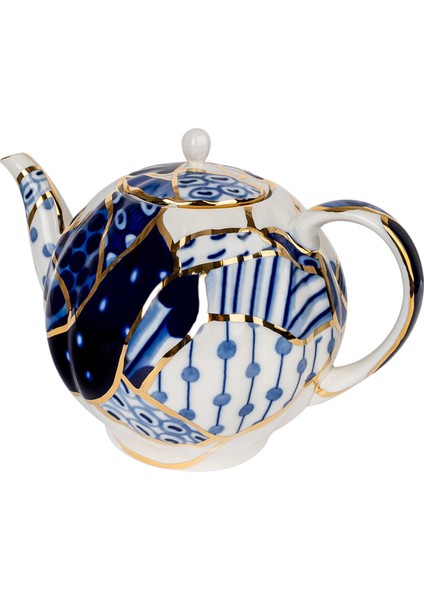 Baikal Porselen Çaydanlık 2000 ml fiyatları