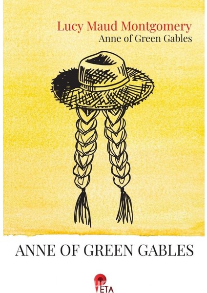 Anne Of Green Gables