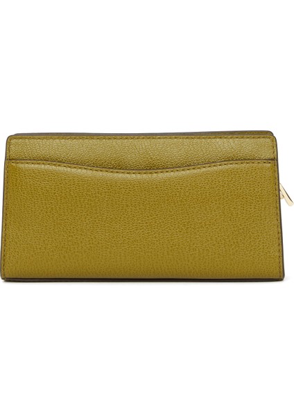 Hamilton Yeşil Kadın Deri Çanta fırsatları