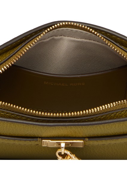 Hamilton Yeşil Kadın Deri Çanta indirimleri