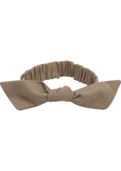 Bonavita Vizon Kız Çocuk Saç Bandı