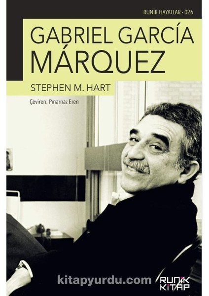 Gabriel Garcia Marquez
