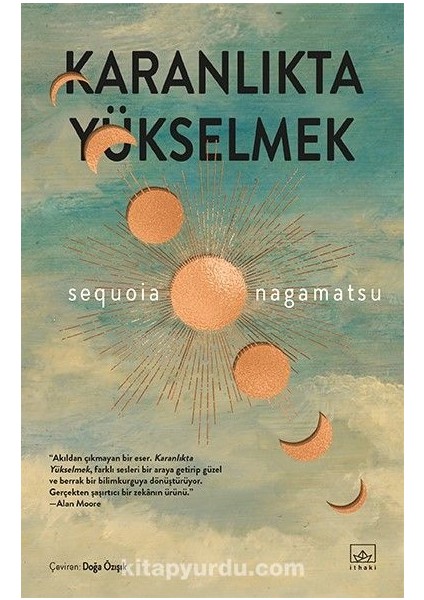 Karanlıkta Yükselmek