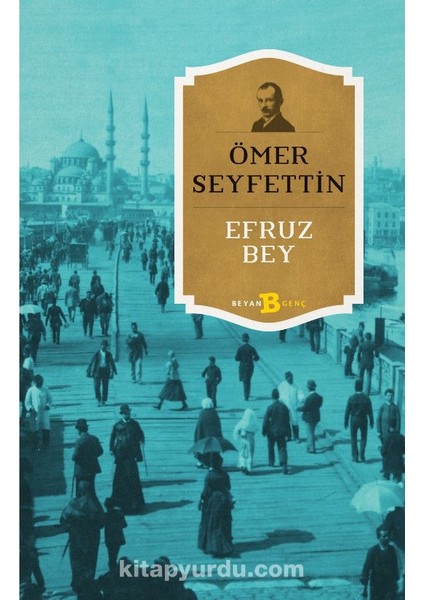 Efruz Bey