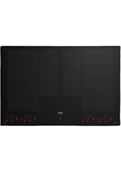 Boı 8021 Fs Indüksiyonlu Ocak