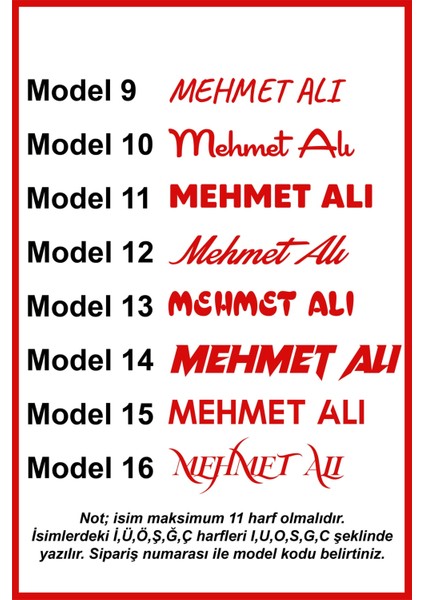 Isim Yazı Araba Sticker Çıkartma Oto Sticker Araba Yazı Sticker fiyatları