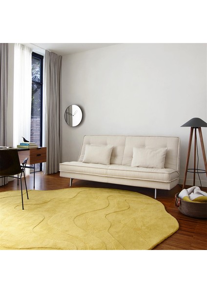 Clock Alüminyum Ayna modelleri