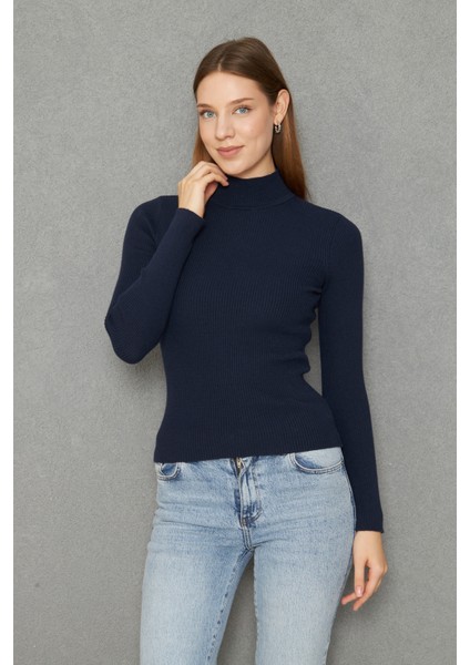 Yarım Balıkçı Fitilli Badi Kazak 1246 modelleri