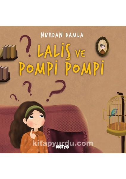 Laliş ve Pompi Pompi