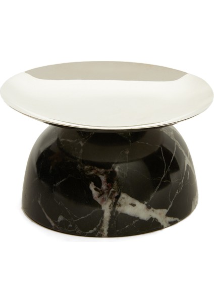 Bella Mermer Dekoratif Tabak