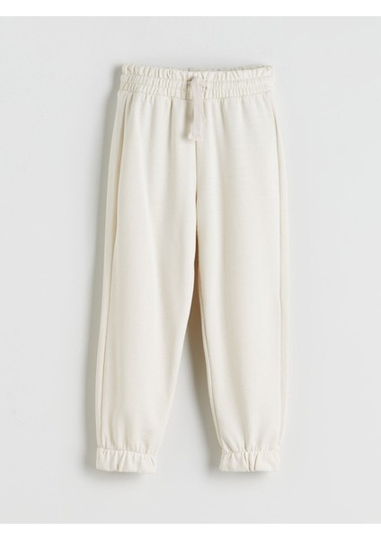 Yeni Sezon Beli Lastikli Erkek Çocuk Jogger Eşofman Alt 2'li fiyatları