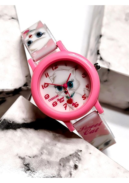 CS-A05 Çocuk Kol Saati