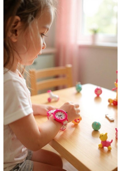 CS-A05 Çocuk Kol Saati fırsatları