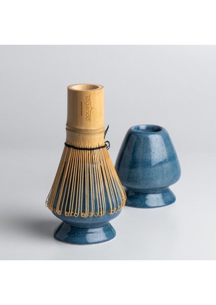 Matcha Çayı Fırçası Geleneksel Bambu Çırpıcı El Yapımı Köpürtücü Bamboo Whisk (Chasen) fiyatları