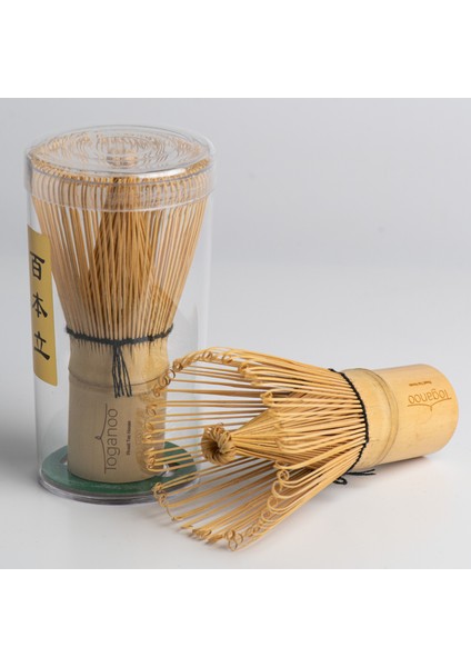 Matcha Çayı Fırçası Geleneksel Bambu Çırpıcı El Yapımı Köpürtücü Bamboo Whisk (Chasen) modelleri