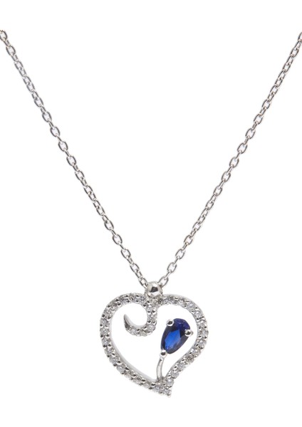 Pırlanta Detaylı Kadın Altın Kolye fiyatları