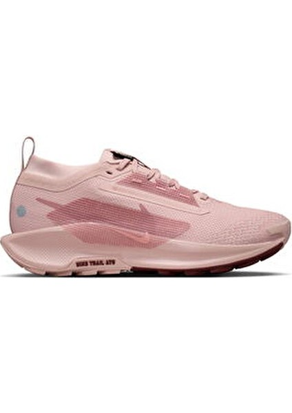 W Pegasus Trail 5 Gore-Tex Kadın Pembe Koşu Ayakkabısı FQ0912-601