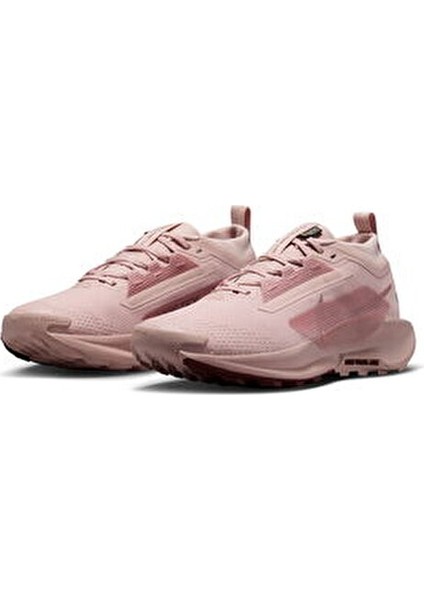 W Pegasus Trail 5 Gore-Tex Kadın Pembe Koşu Ayakkabısı FQ0912-601 modelleri