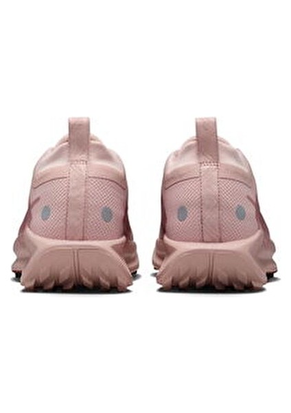 W Pegasus Trail 5 Gore-Tex Kadın Pembe Koşu Ayakkabısı FQ0912-601