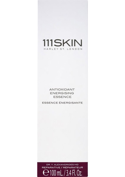 Antioxidant Energising Essence modelleri