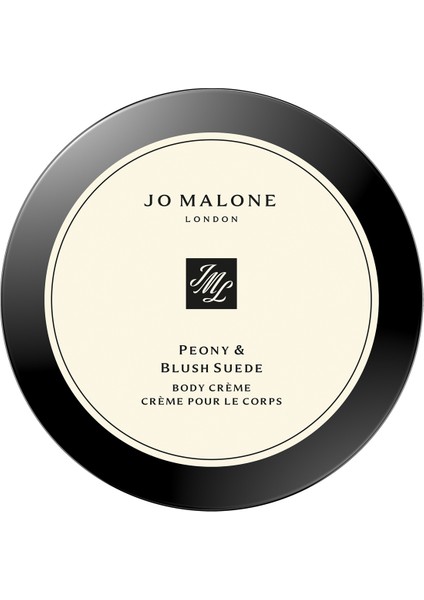 Peony & Blush Suede Vücut Kremi 175ML