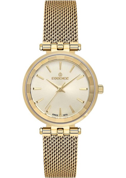 D1210.110 Kadın Kol Saati