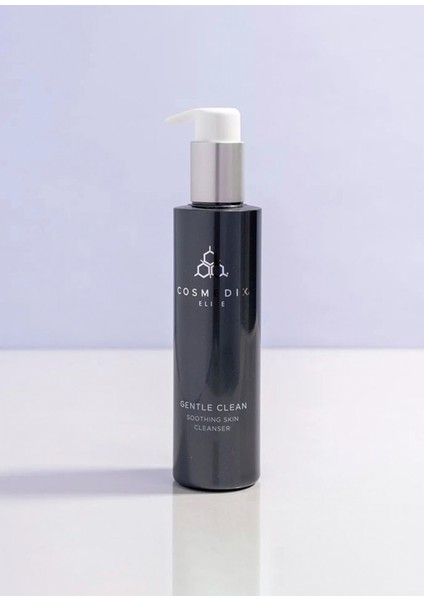Gentle Clean Soothing Skin Cleanser Yatıştırıcı Cilt Temizleyici 150 ml modelleri