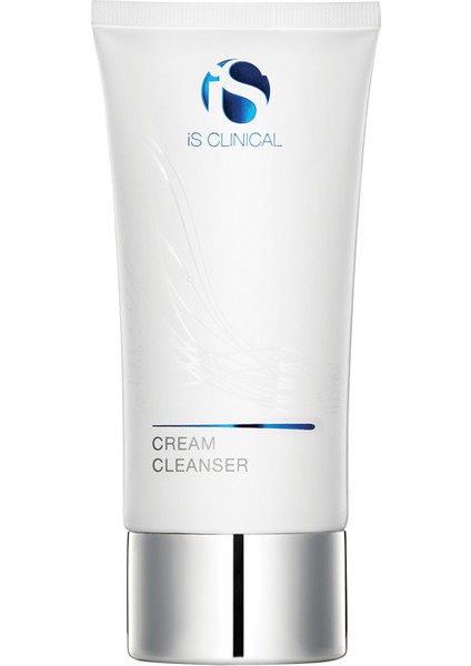 Cream Cleanser Hassas Ciltler Için Yüz Temizleyici Krem 120 gr