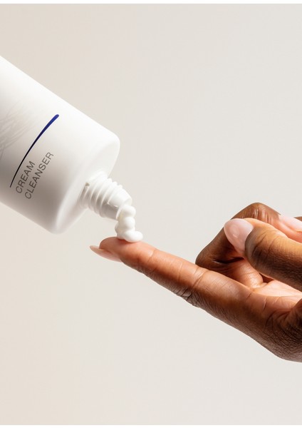Cream Cleanser Hassas Ciltler Için Yüz Temizleyici Krem 120 gr modelleri