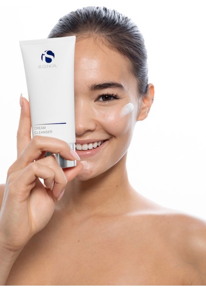 Cream Cleanser Hassas Ciltler Için Yüz Temizleyici Krem 120 gr fırsatları