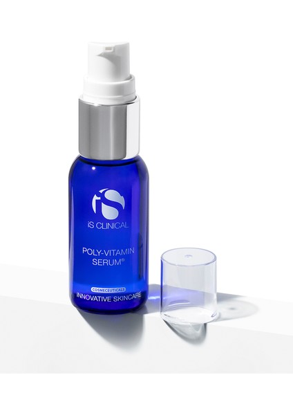 Poly Vitamin Canlandırıcı Cilt Serumu 15 ml modelleri
