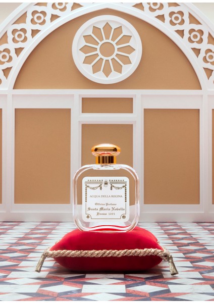 Acqua Della Regina Eau De Cologne, Unisex, 100 ml fiyatları