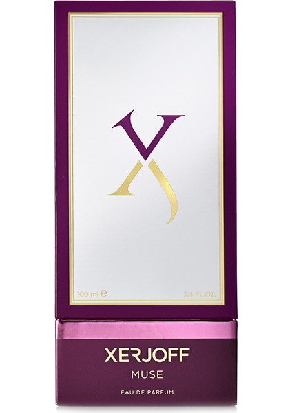 V Muse 100 ml Unisex Edp Parfüm fiyatları
