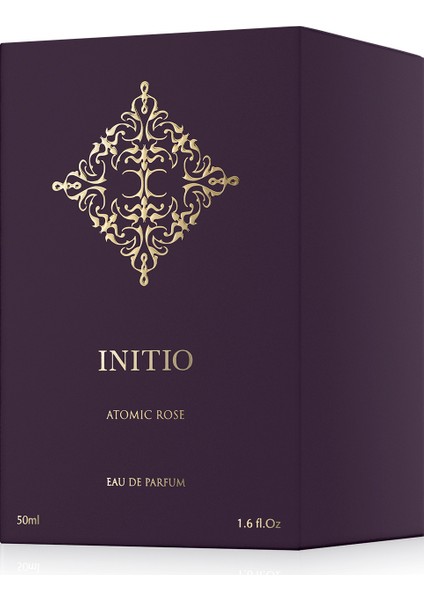 Atomic Rose Edp 50 ml Parfüm fırsatları
