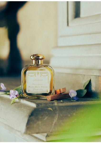 Patchouli Eau De Cologne 100 ml Parfüm fiyatları